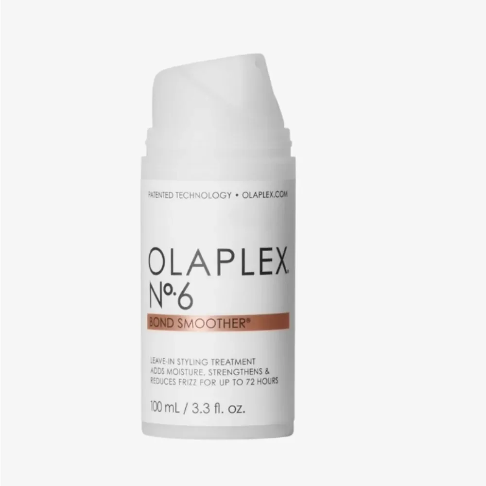 Olaplex No. 6 Bond Smoother‎ Leave In Styling Treatment